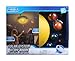 Solar System In My Room Remote Control Home Décor Night Light