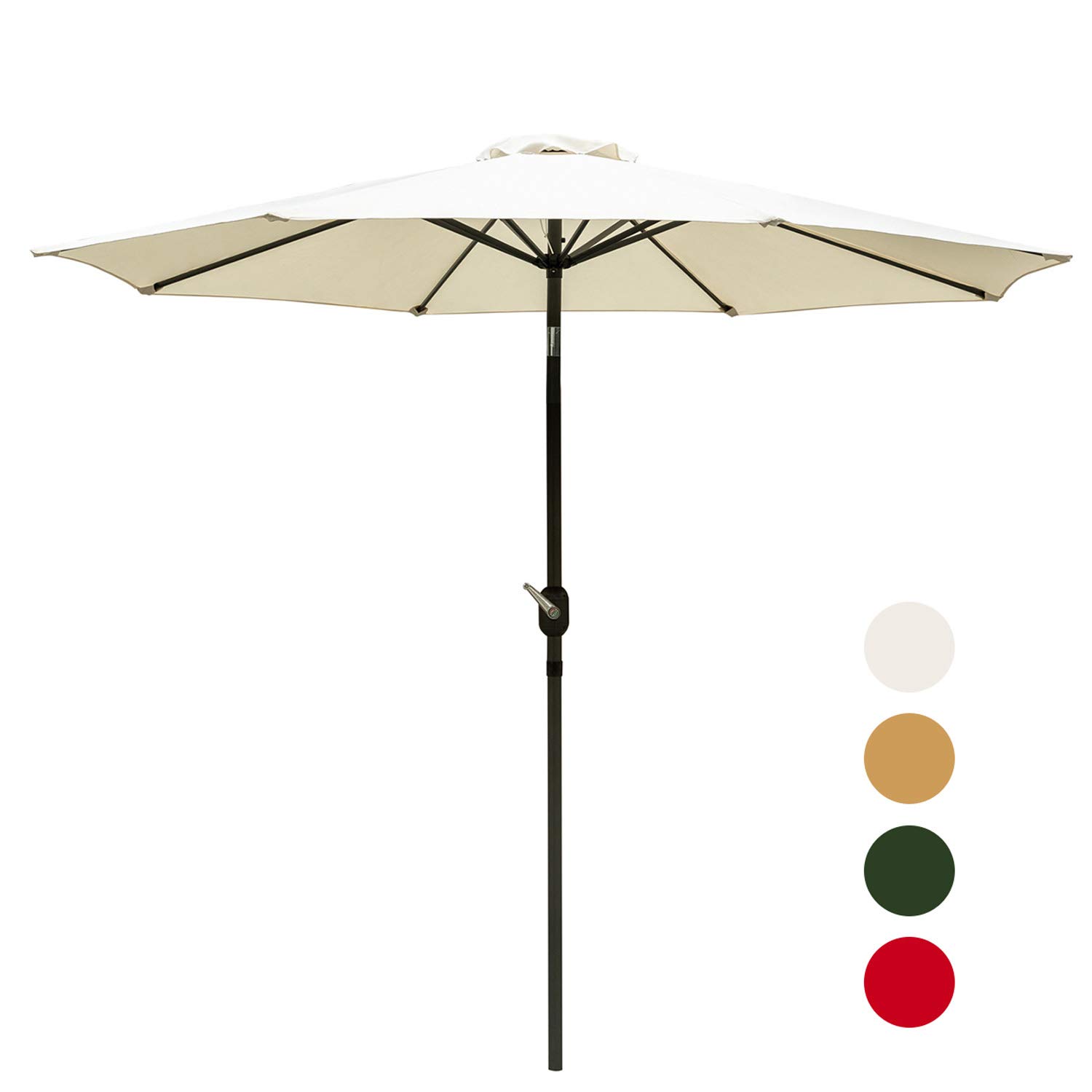 Best Patio Table And Umbrella