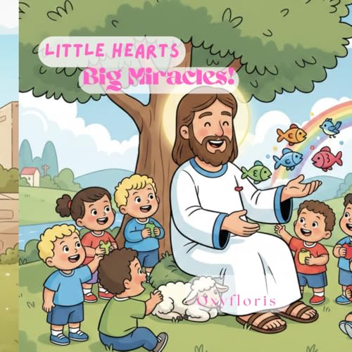 Little Hearts, Big Miracles!