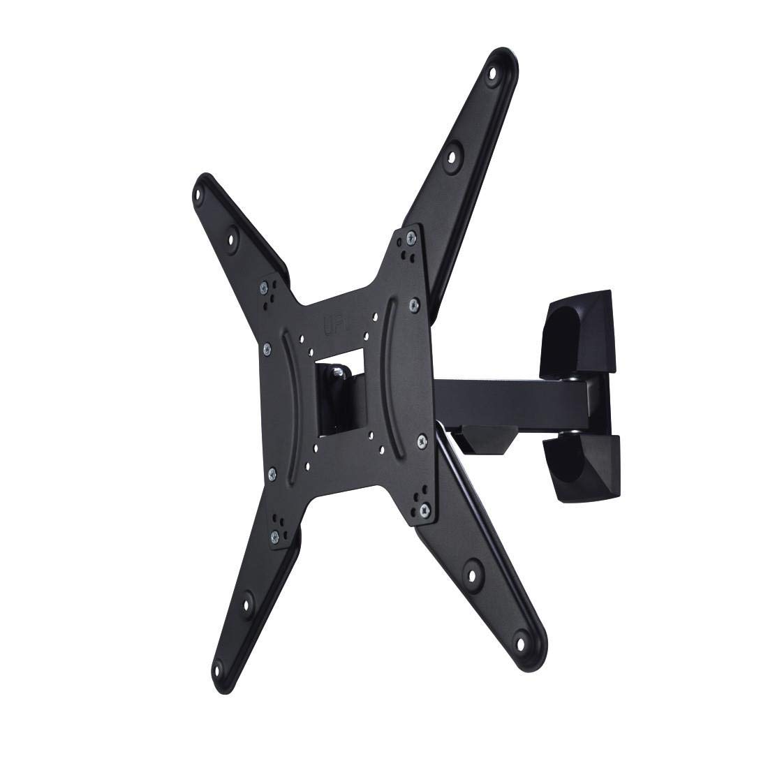 Hama 41980 FULLMOTION TV Wall Bracket 32 - Black