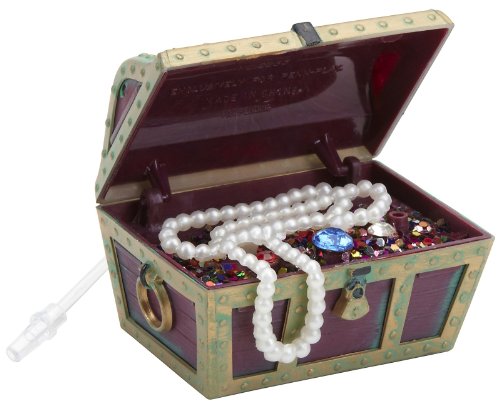 Photo 1 of Penn-Plax Treasure Chest, Small