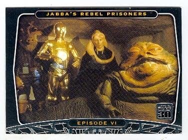 c3p0 trading card