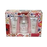 Cacharel Anais 3 Piece Eau de Toilette Gift Set for Women