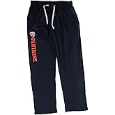 Calhoun NHL Mens Lightweight Cotton Jersey Lounge Pants