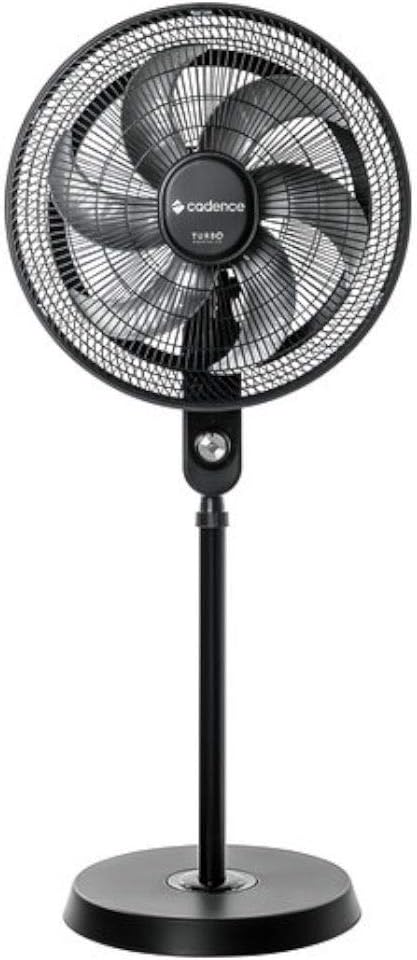 Ventilador cadence vtr870 Ventilador cadence vtr870