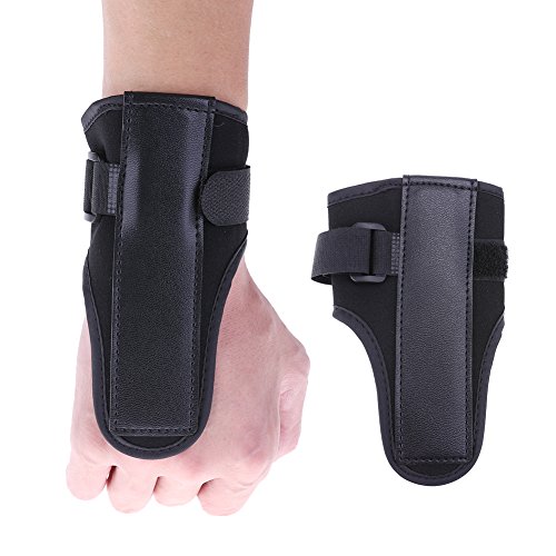KONDAY Golf Wrist Brace Band Swing Training Correct Cocking Aid Support Tool