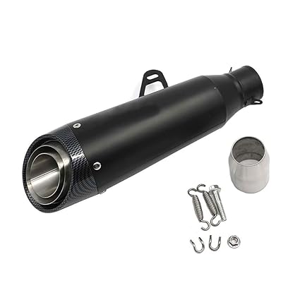 KumpulanFotoninja exhaust rrNew