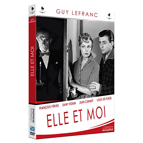 Elle Et Moi