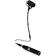 Behringer CB100 Gooseneck Condenser Instrument Microphone