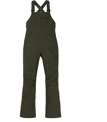 Amazon.com : Burton Women's Avalon 2L Bib Pants, Felidae, XX-Small