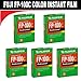 FujiFilm Fuji FP-100C Instant Color 10 Exposure - 5 Pack
