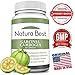Naturabest Garcinia Cambogia Improved V-caps for Fast Release