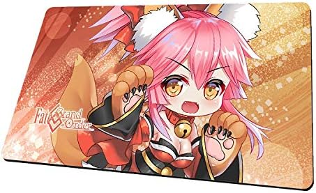 Amazon Co Jp Sp25 2 Fateシリーズ Fate Grand Order Fgo 玉藻の前 プレイマット 大型 ゲーミング デスクマット 滑り止め マウスパッド かわいい キャラ アニメ 同人 グッズ 服 ファッション小物