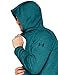Under Armour UA MK-1 Terry Full Zip SM Tourmaline Teal