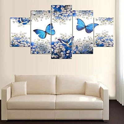 Canvas Painting Decoration Canvas Painting Poster Wall Painting