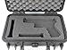 Pelican Case 1170 Custom Foam Insert for G19 Glock 19 & Magazines (Foam ONLY)
