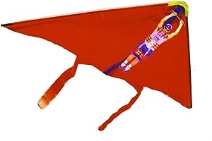 WILLIAM MARK Hang Glider Jack With Launcher (colors may vary)