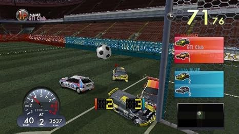 Amazon Gti Club ワールド シティ レース Wii ゲームソフト