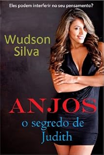 Livro Anjos - o segredo de Judith