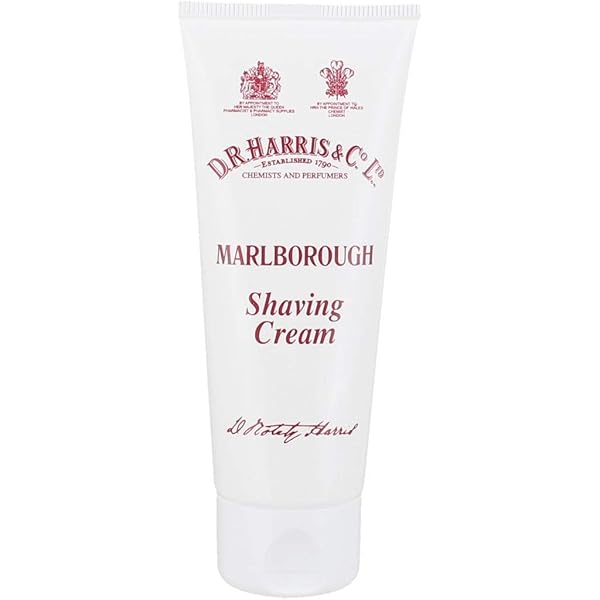 Amazon.com: D.R. Harris & Co. Windsor Shaving Cream Bowl