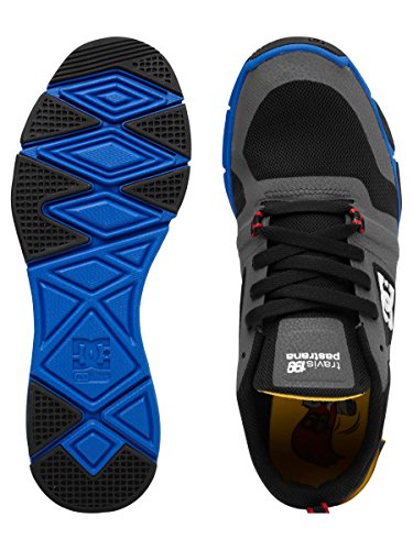 dc unilite flex trainer