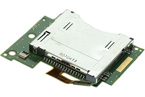 MYCENSE Enhanced Game Cartridge Reader for New 3DS XL/LL