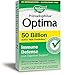 Primadophilus Optima Immune Defense 50 Billion Shelf Stable Vegetarian Capsules, 30 Count
