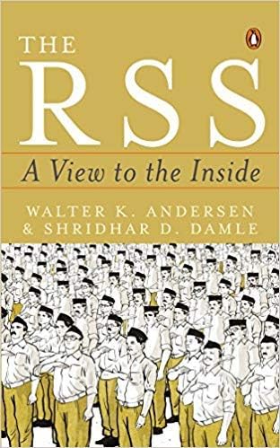 [By Walter Andersen ] RSS: A View to the Inside (Hardcover)【2018】by Walter Andersen(Author) (Hardcover)