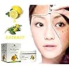 SKIN-WHITENING-CREAM-REMOVE-FRECKLES-BROWN-DARK-SPOTS-WITH-LEMON-DANDELION-EXTRACT-50ml SKIN WHITENING CREAM REMOVE FRECKLES/ BROWN & DARK SPOTS - WITH LEMON & DANDELION EXTRACT 50ml