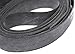 Kenda Bicycle Rubber Rim Strips (Sold as Pair)
