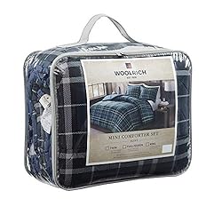 Woolrich Flint CozySpun Down Alternative Comforter