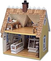 buttercup dollhouse