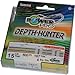 Depth Hunter Braided Line by Power Pro