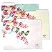 Trulie Lovely Morning Letter Sized File Folders 6-Pack - 3 Styles