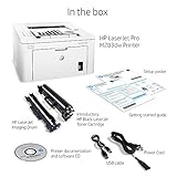 HP Laserjet Pro M203dw