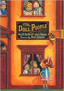the dollhouse people