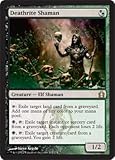 Magic: the Gathering - Deathrite Shaman (213) - Return to Ravnica