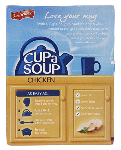 Cup A Soup Chicken - Image 3