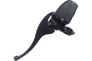 M MATI Left Front Brake Master Cylinder Replacement for Polaris ATV 300 400L Big Boss Trail Boss Xplorer 250 Trail Blazer 250