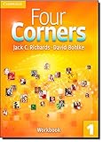 Four Corners Level 1 Workbook