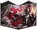 Ultra Pro MTG Throne of Eldraine V1 Rowan 9 Pocket Pro Binder Soft Plastic Card Storage Portfolio Album