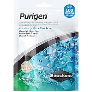 Seachem-Purigen-for-Freshwater-100-ml Seachem Purigen for Freshwater, 100 ml