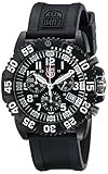 Luminox Men's 3081 Evo Navy SEAL Chronograph Watch