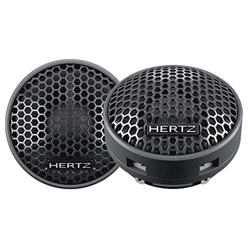 hertz dt 24.3 tweeter