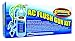TSI Supercool 27361 A/C Flush Gun with Flow Control Valve and Improved Spray Head