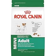 ROYAL CANIN SIZE HEALTH NUTRITION MINI Adult dry dog food, 14-Pound