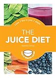 Image de The Juice Diet: Lose 7 lbs in just 7 days!