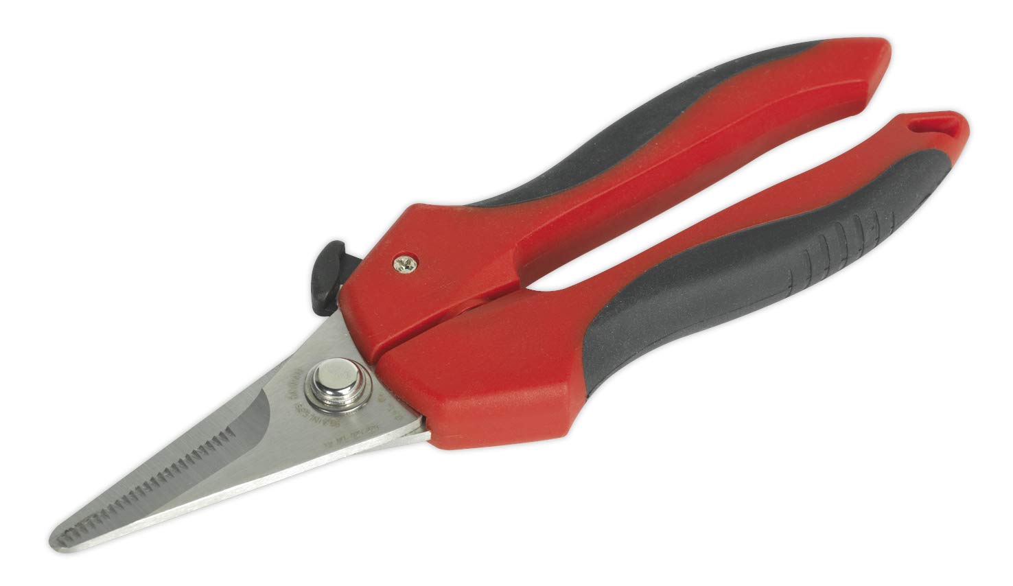 Sealey Ak8525 Universal Shears 190Mm