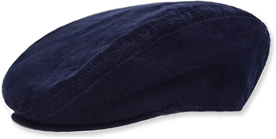 boys flat hat