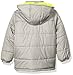 iXtreme Baby Boys' Colorblock W/Canvas Yoke Snowsuit